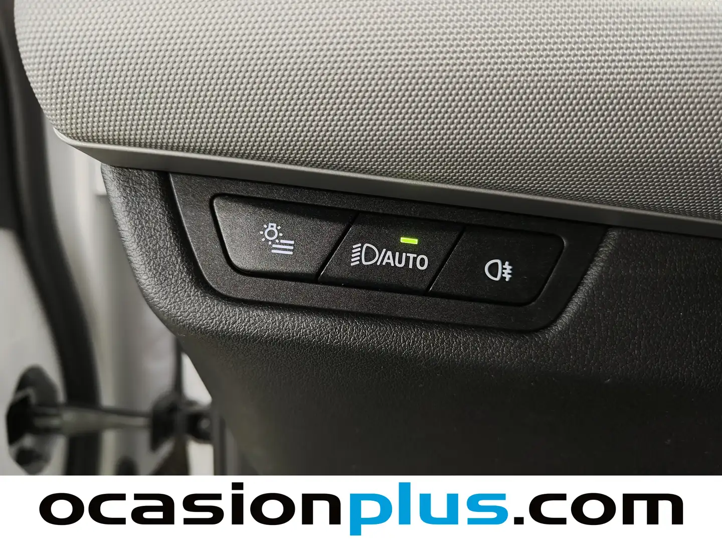 Foto BMW X2 BMW X2 sDrive18d (150 CV)