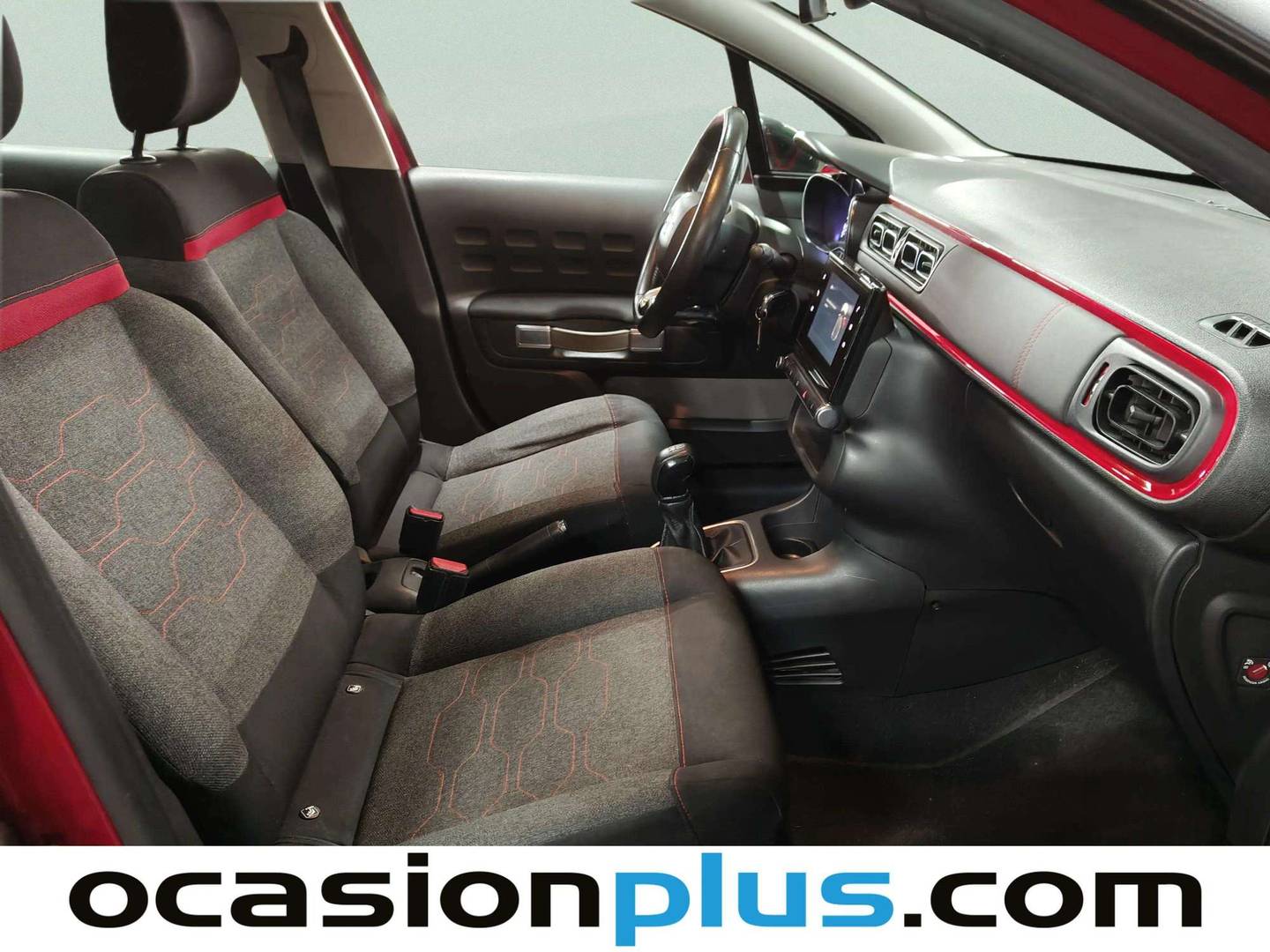 Citroën C3 Citroën C3 PureTech 82 Feel (83 CV) km 0