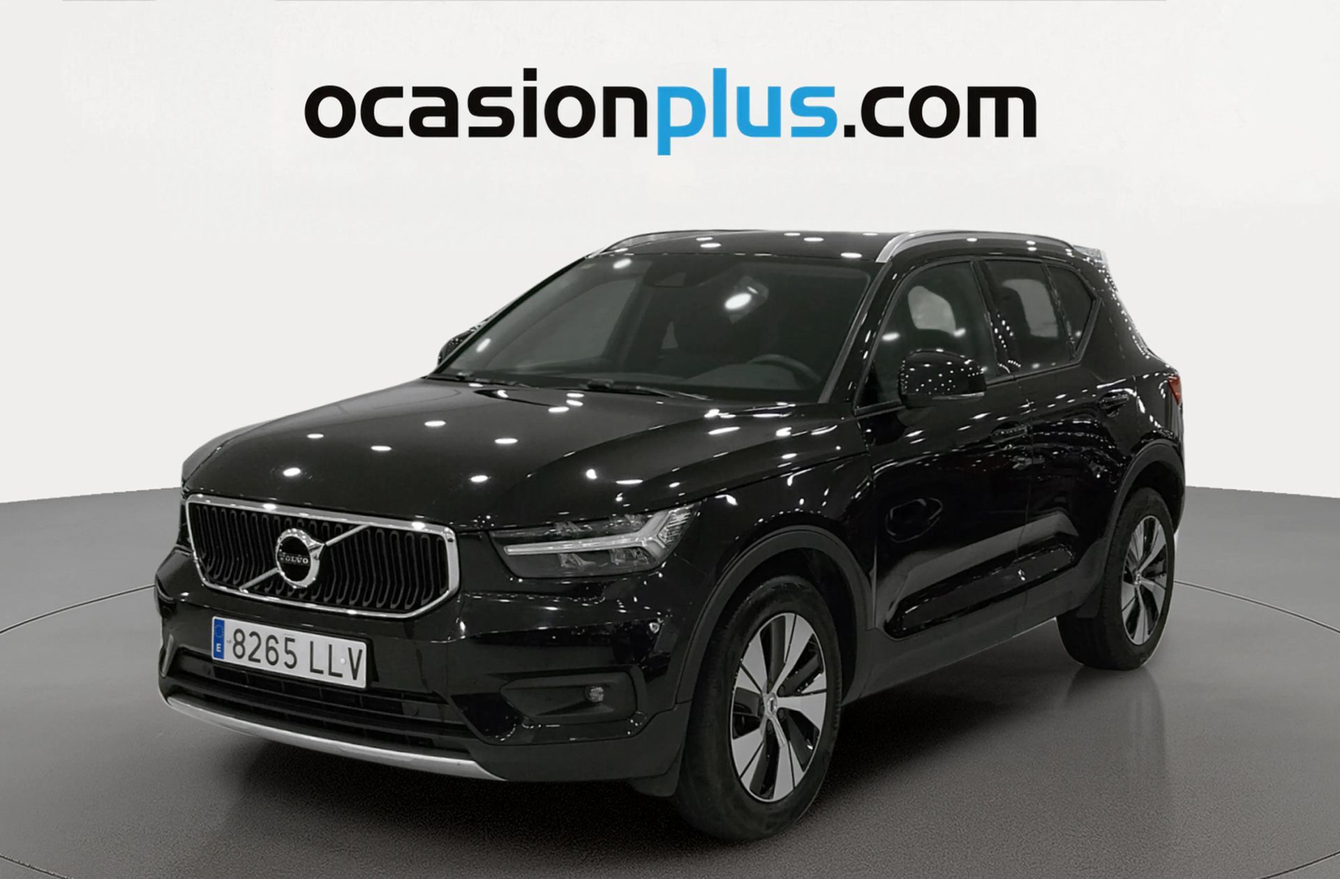 Volvo XC40 T3 Business Plus