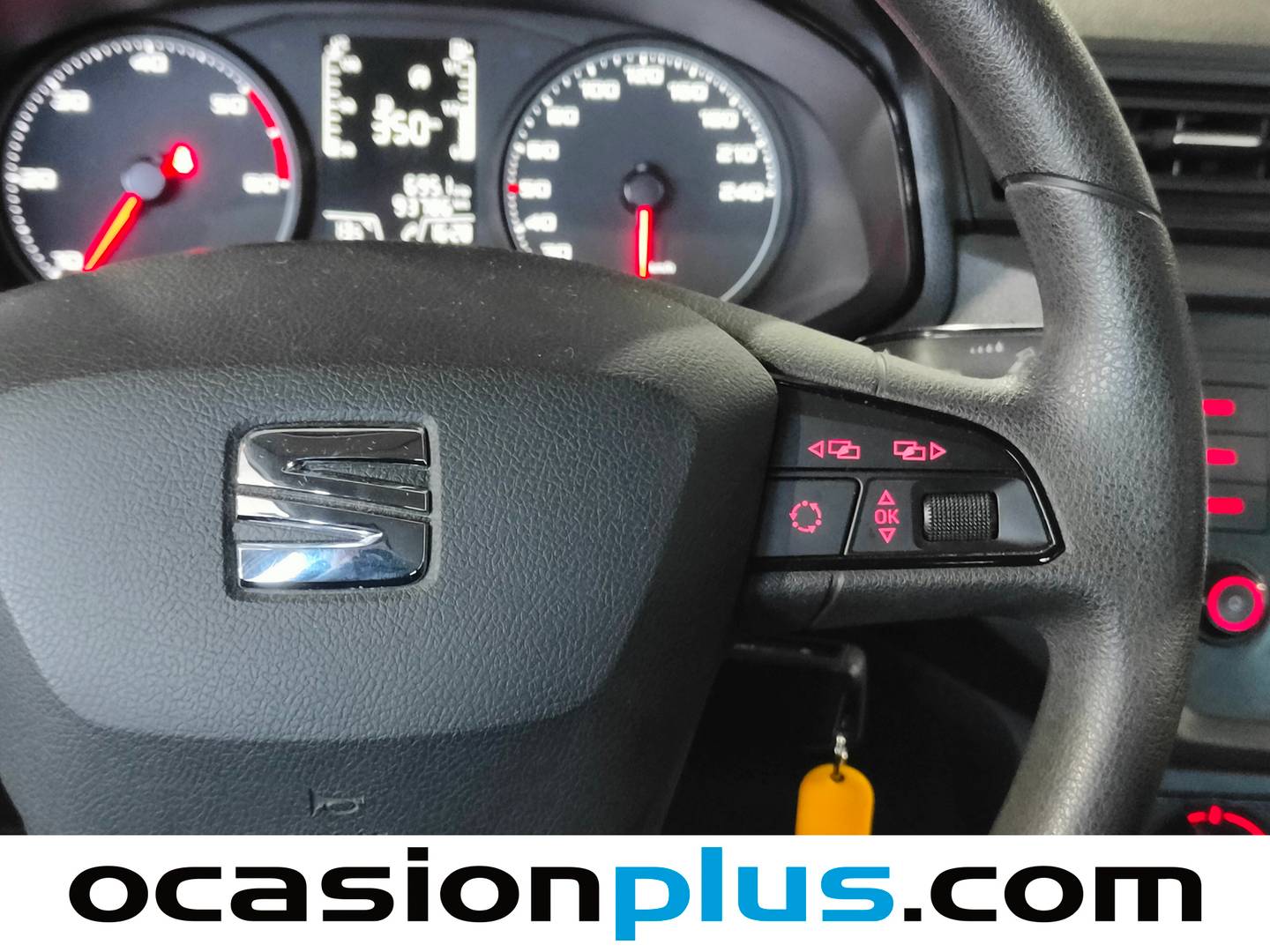 Foto Seat Arona SEAT Arona 1.6 TDI Eco Reference Plus (95 CV)