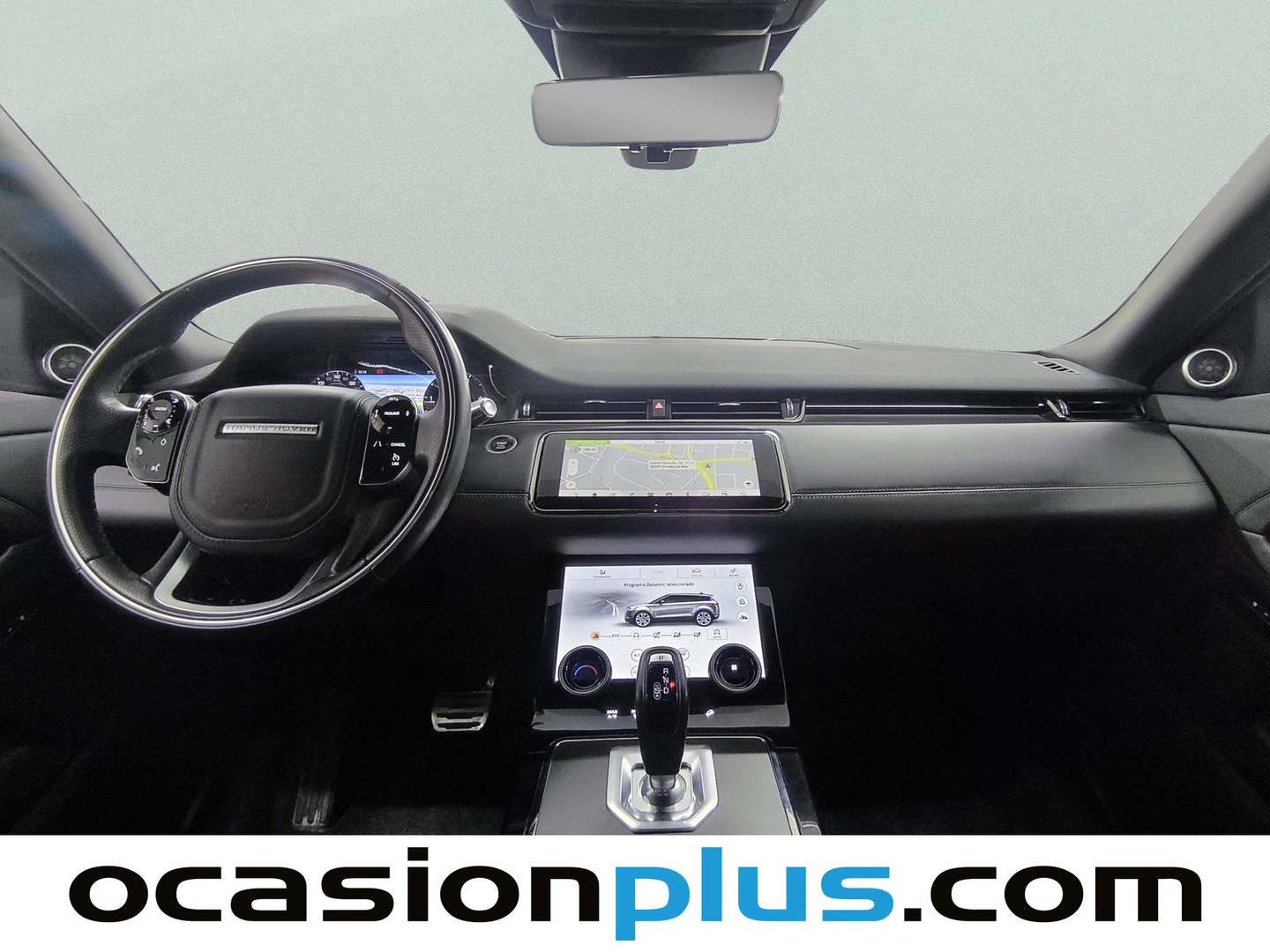 Land Rover Range Rover Evoque Land Rover Range Rover Evoque D240 MHEV R-Dynamic HSE 4WD AUTO (240 CV) seminuevo