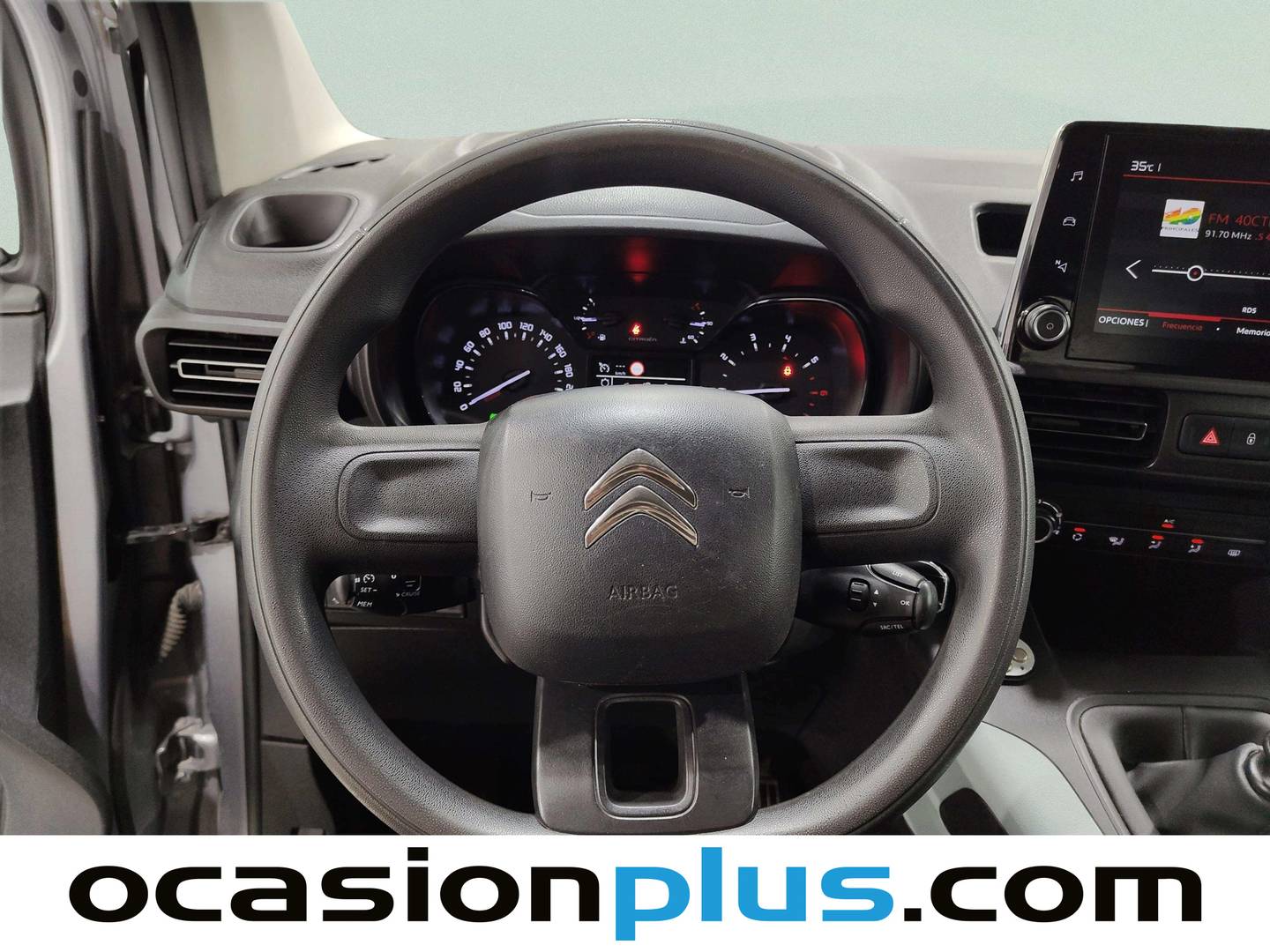 Citroën Berlingo Citroën Berlingo Combi BlueHDi 130 S&S Talla M Feel (130 CV) manual