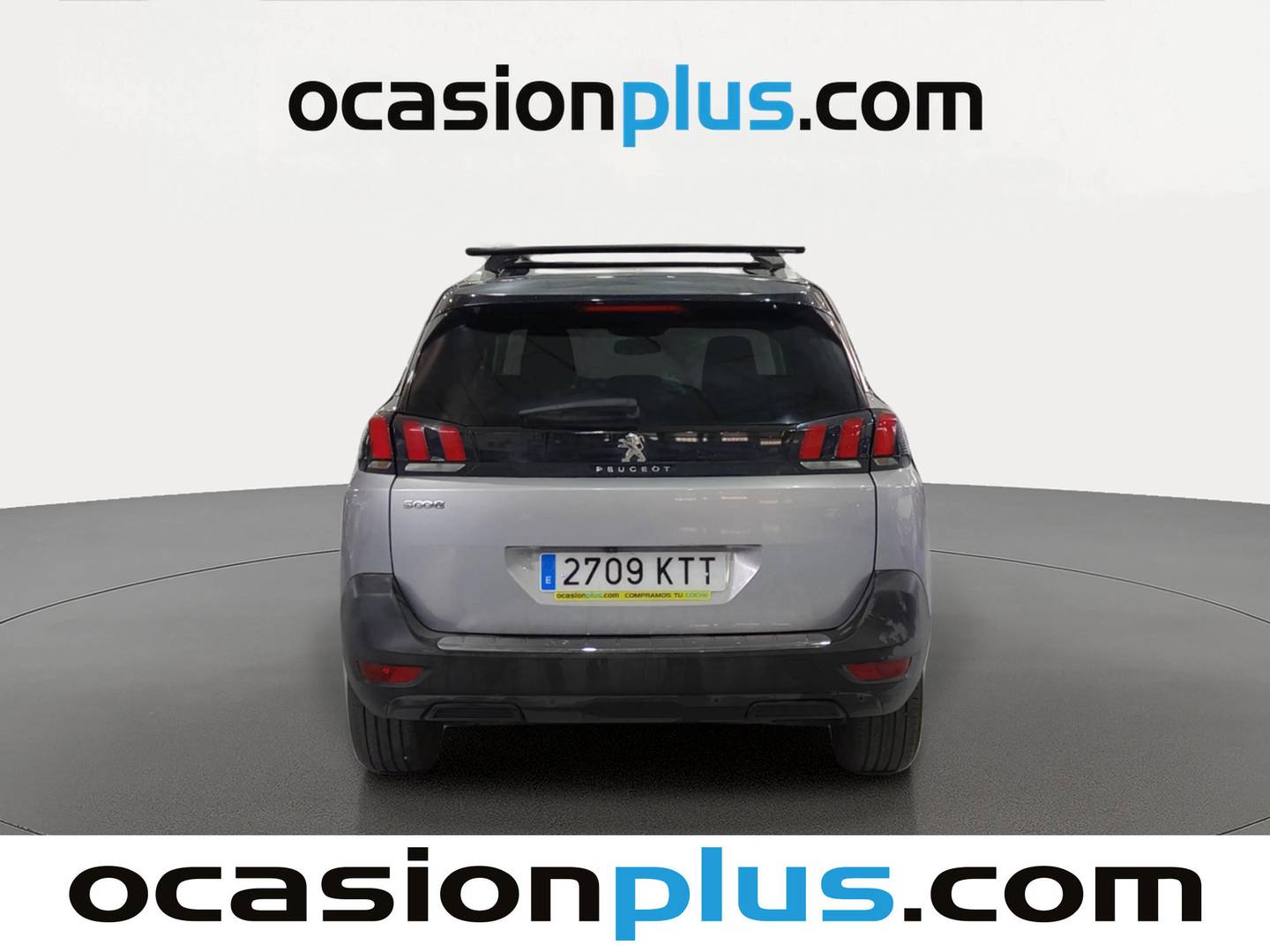 Peugeot 5008 Peugeot 5008 PureTech 130 S&S Allure (130 CV) EAT8 7 Plazas barato