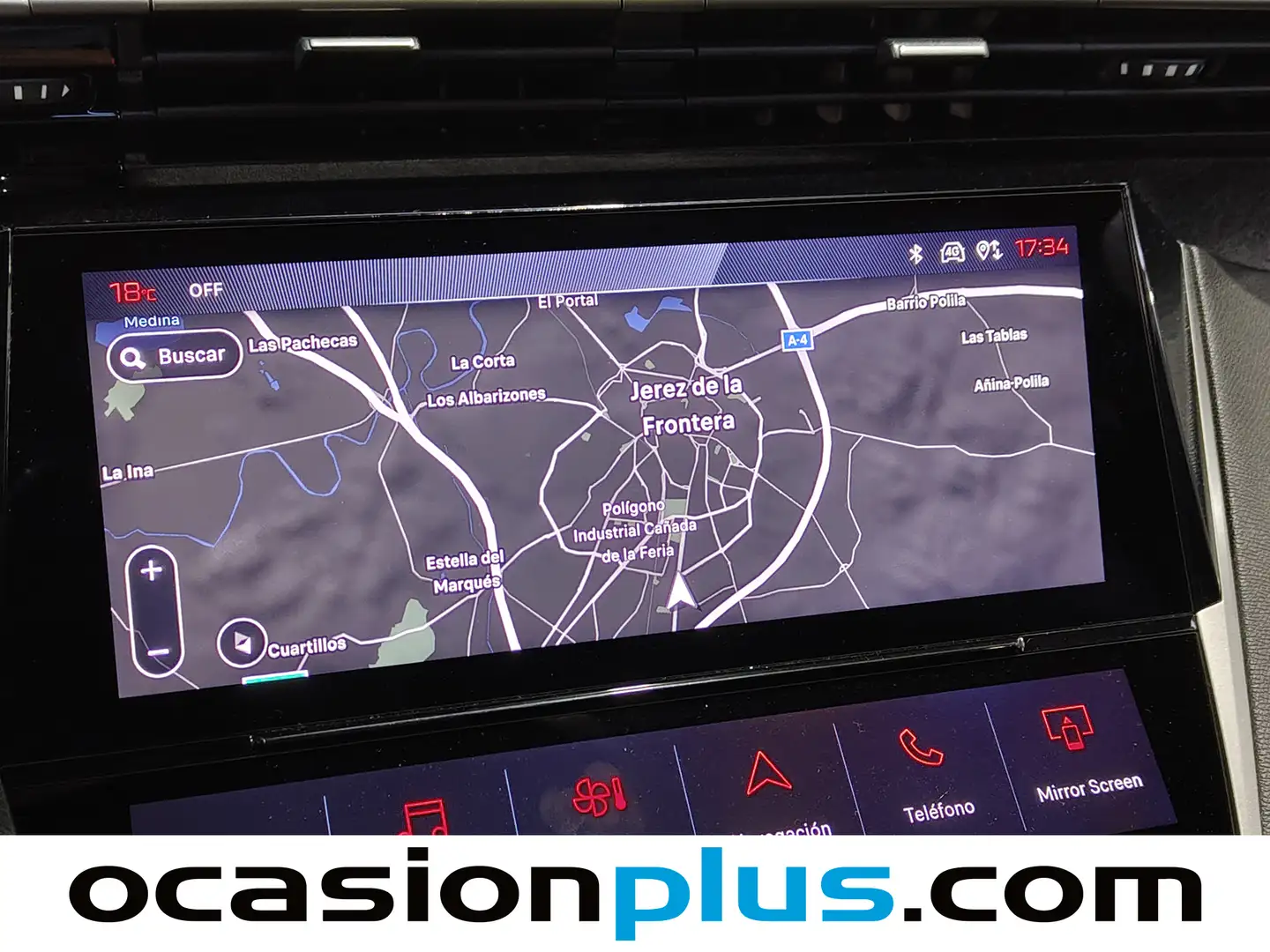 Foto Peugeot 308 Peugeot 308 SW PureTech 130 S&S Allure (130 CV)