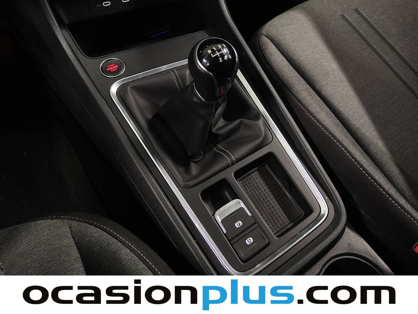 Foto Seat Ateca SEAT Ateca 1.5 TSI S&S Style XL (150 CV)