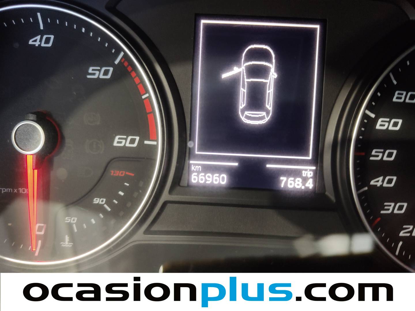 Seat León Seat León 2.0 TDI S&S FR (150 CV) seminuevo