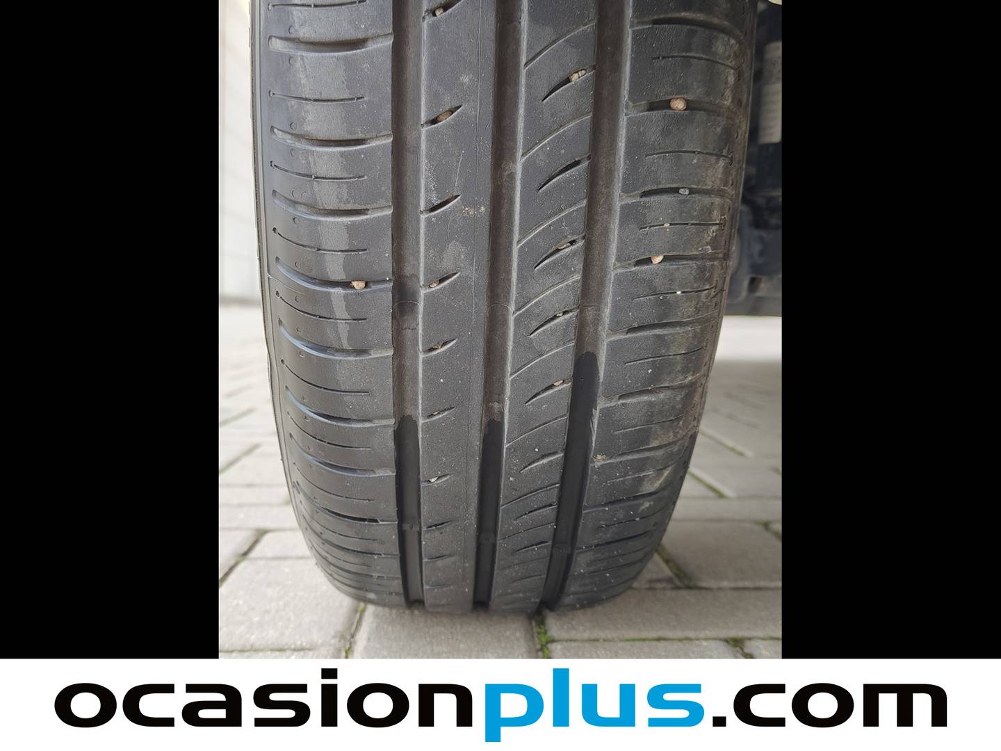 Foto Skoda Fabia Skoda Fabia 1.0 TSI Selection (95 CV)