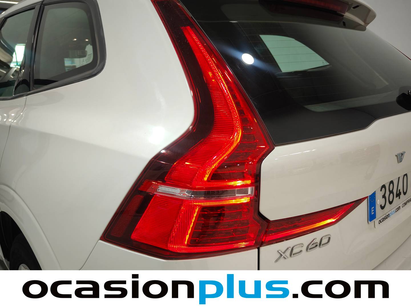 Volvo XC60 Volvo XC60 D4 Momentum Auto (190 CV) seminuevo