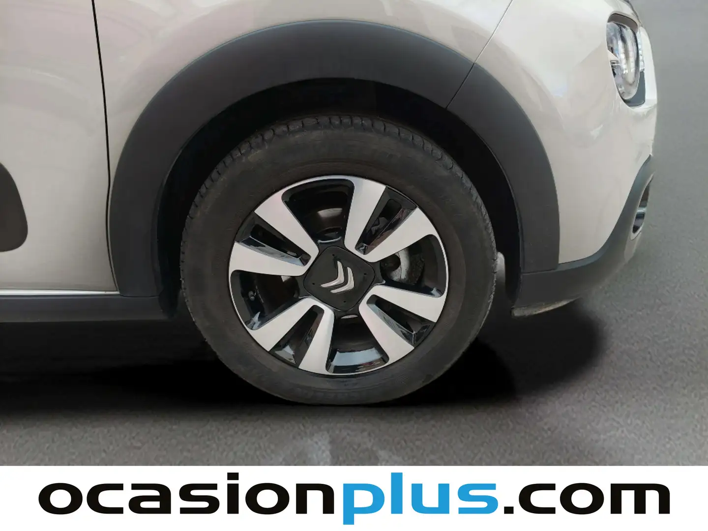 Foto Citroën C3 Citroen C3 PureTech 110 Max EAT6 (110 CV)