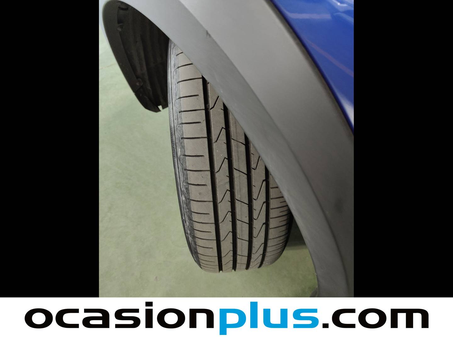 Foto Dacia Sandero Dacia Sandero Stepway Extreme Go TCe (110 CV)