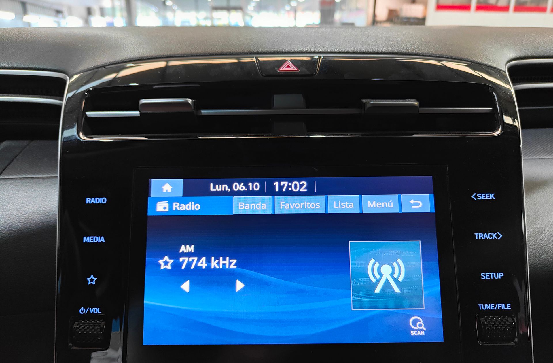 Hyundai Tucson 1.6 CRDi Maxx - foto 29
