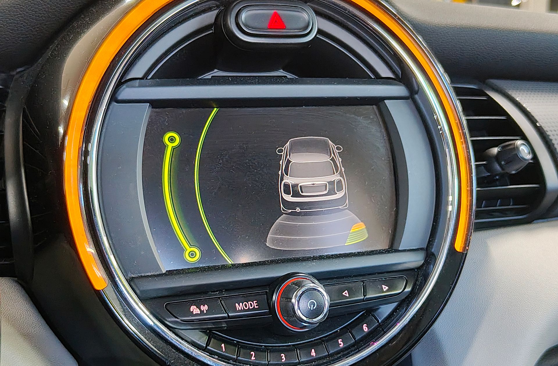 MINI Cooper - foto 8