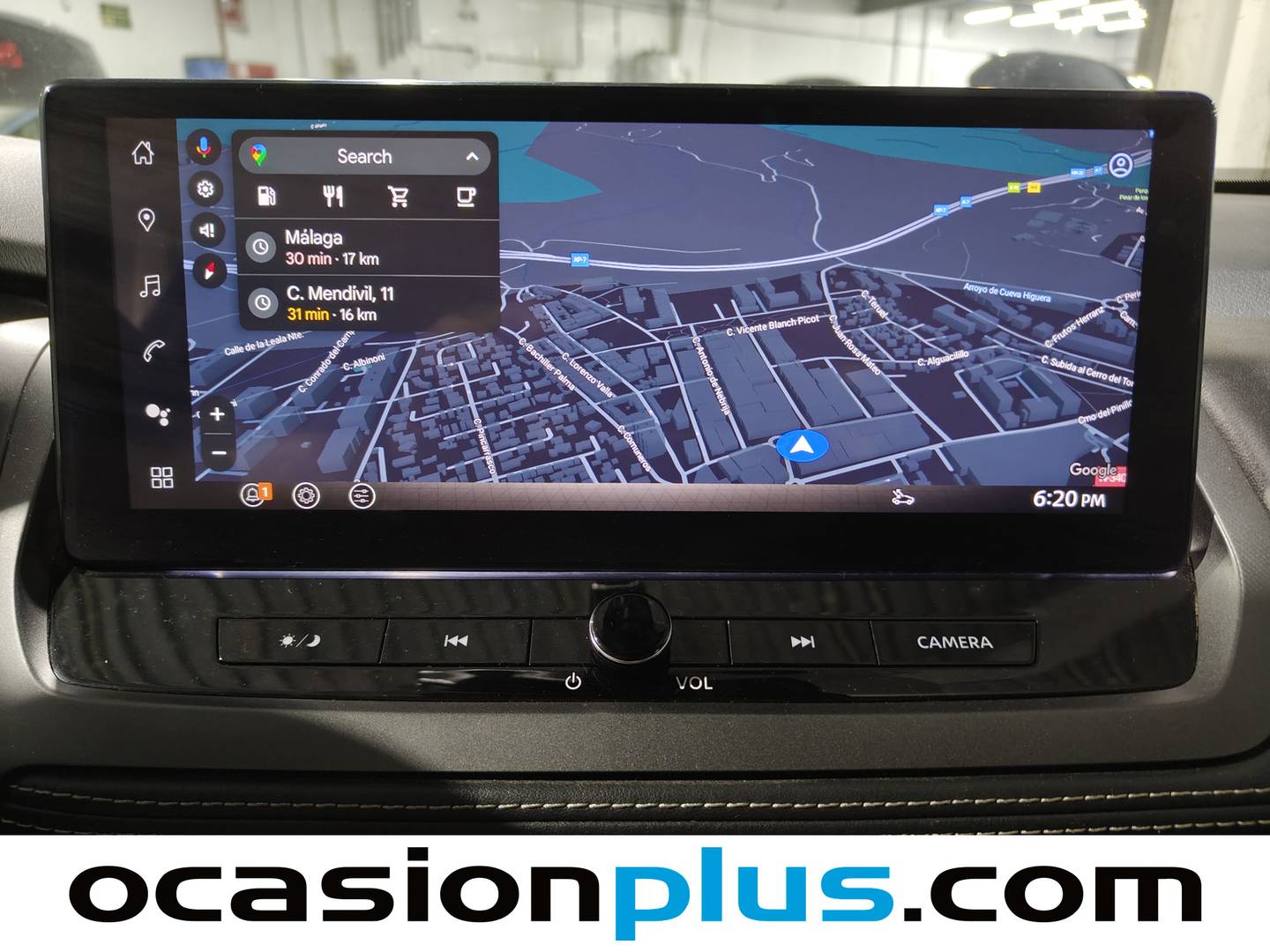 Nissan QASHQAI Nissan Qashqai DIG-T 140 N-Connecta  (140 CV) km 0