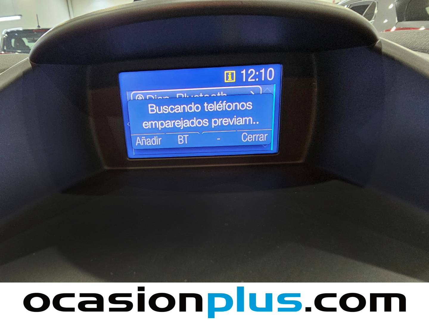 Ford Fiesta Ford Fiesta 1.25 Duratec Trend (82 CV) al mejor precio