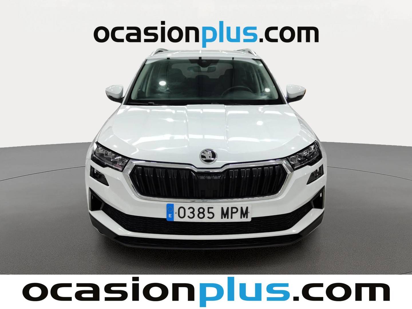 Foto Skoda Karoq Skoda Karoq 2.0 TDI Selection (115 CV)