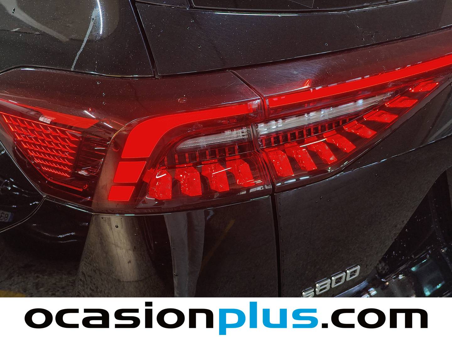 Paquetes del EBRO S800 EBRO S800 1.6 TGDI Premium DCT (147 CV) 7 Plazas