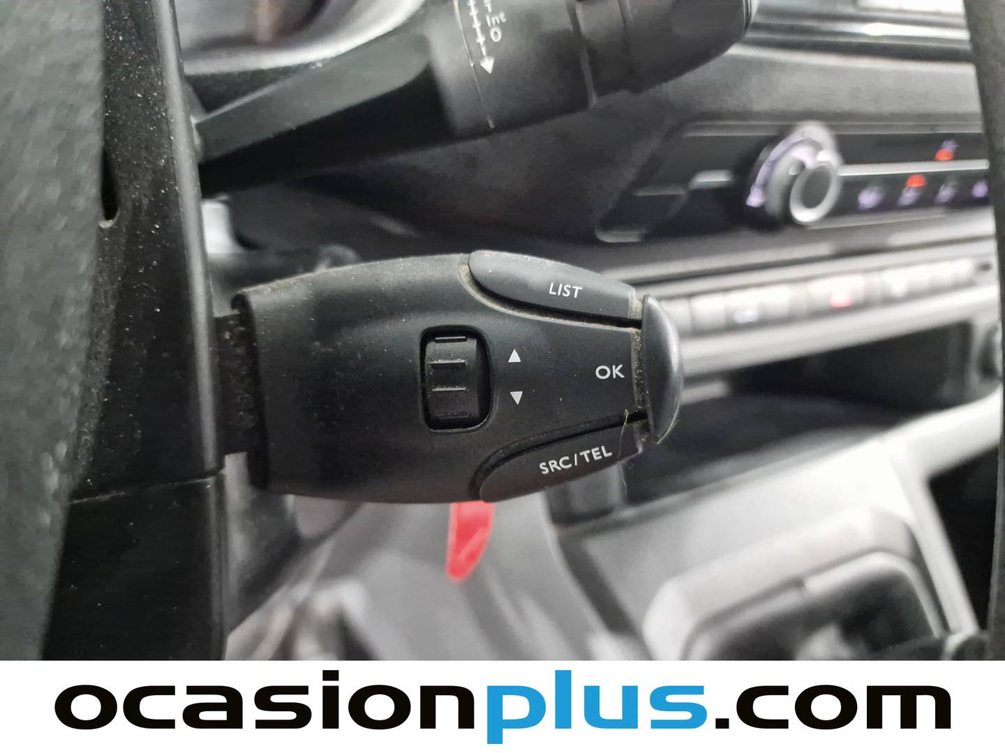 Acabados Peugeot Expert Peugeot Expert 1.6 BlueHDi Pro Standard (95 CV) 3 Plazas