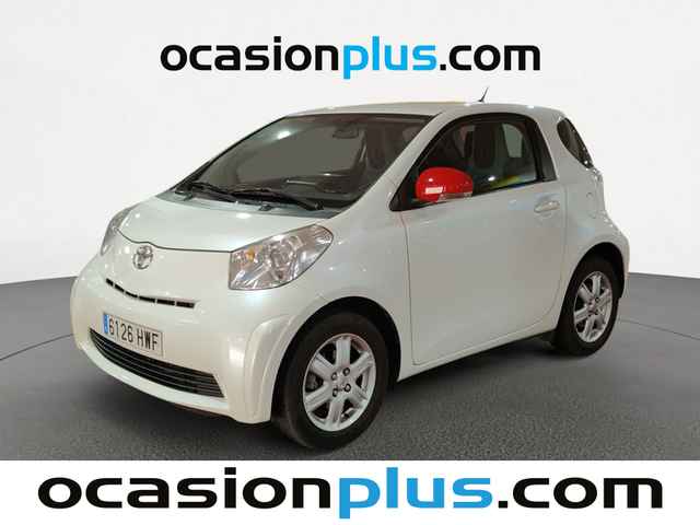 Toyota Iq Segunda Mano Murcia