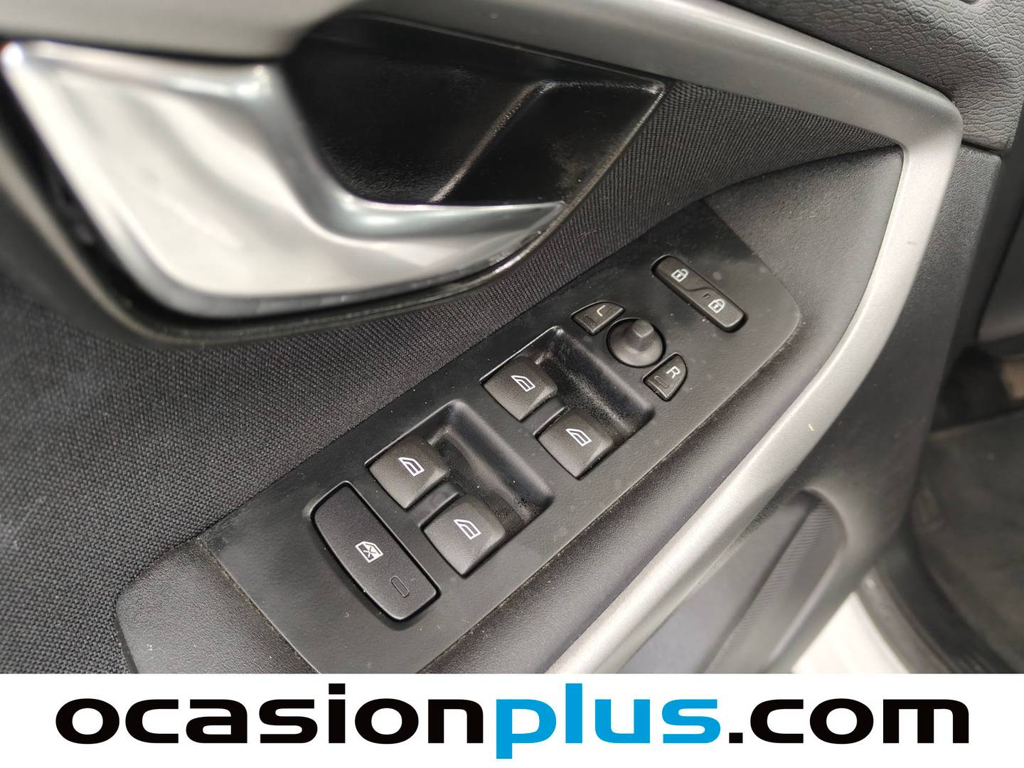 Volvo V40 Cross Country Volvo V40 Cross Country D2 Kinetic (120 CV) 2016