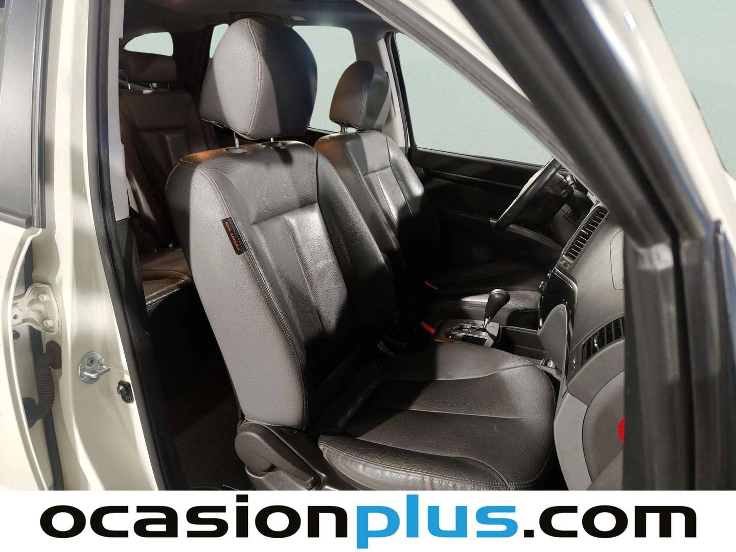 Hyundai Santa Fe Hyundai Santa Fe 2.2 VGT GLS Style 4x4 7 Plazas Auto (197 CV) km 0