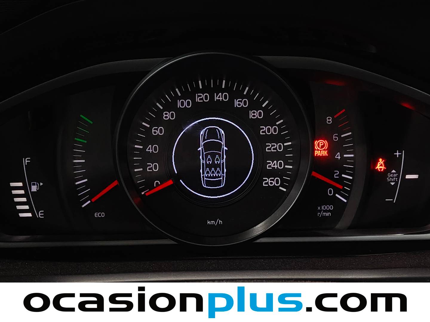 Volvo V40 Volvo V40 T2 Momentum (122 CV) de segunda mano