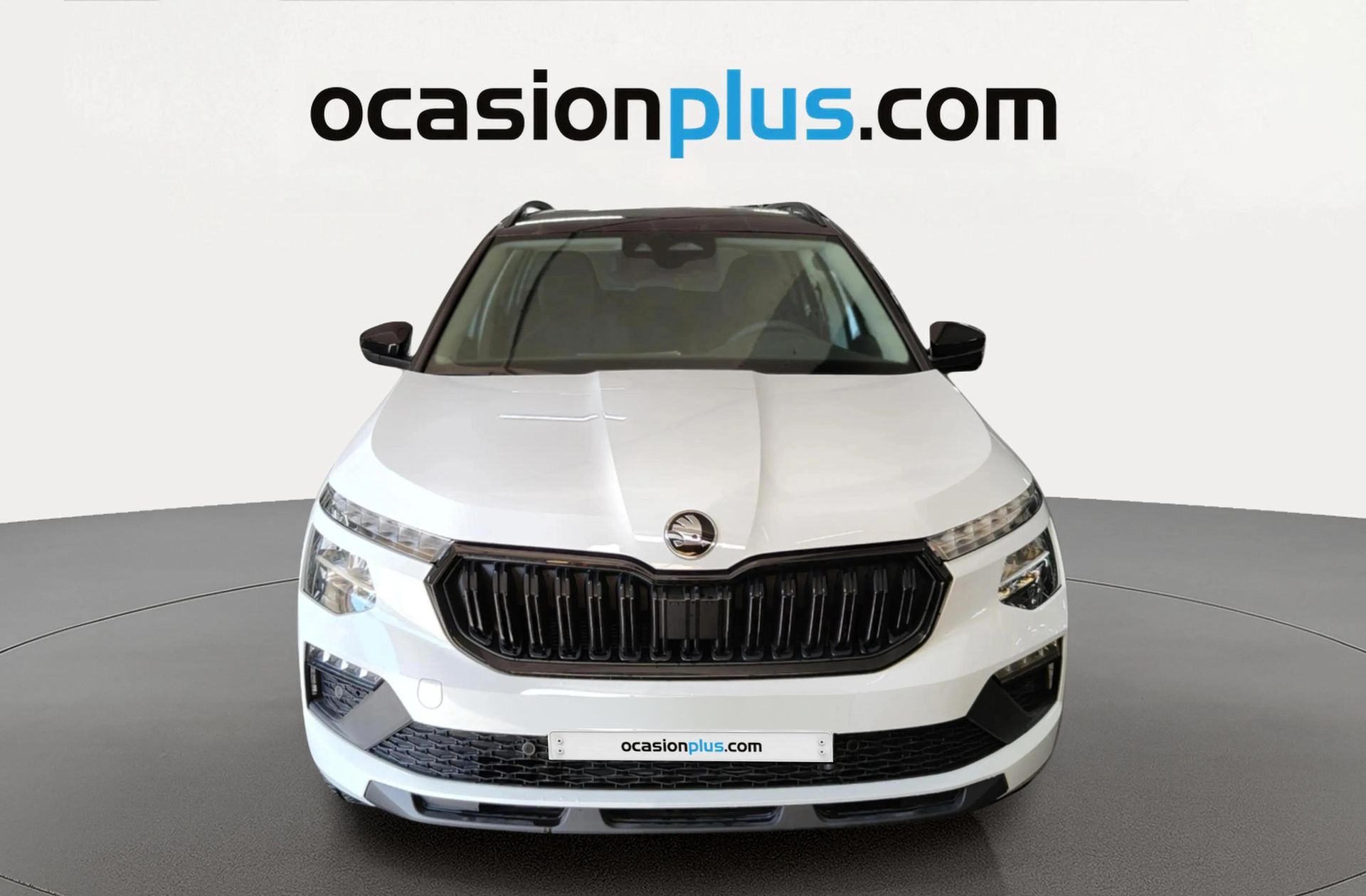 Škoda Kamiq 1.0 TSI Selection DSG - foto 14