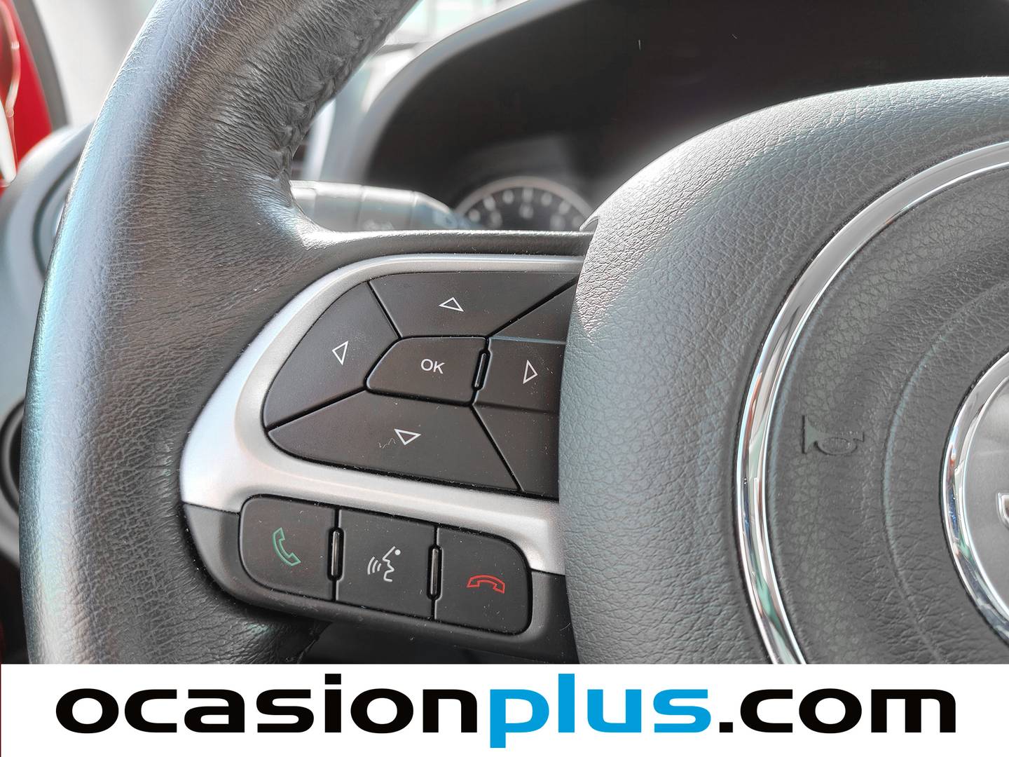 Foto Jeep Renegade Jeep Renegade 1.3G Longitude 4x2 DDCT  (150 CV)