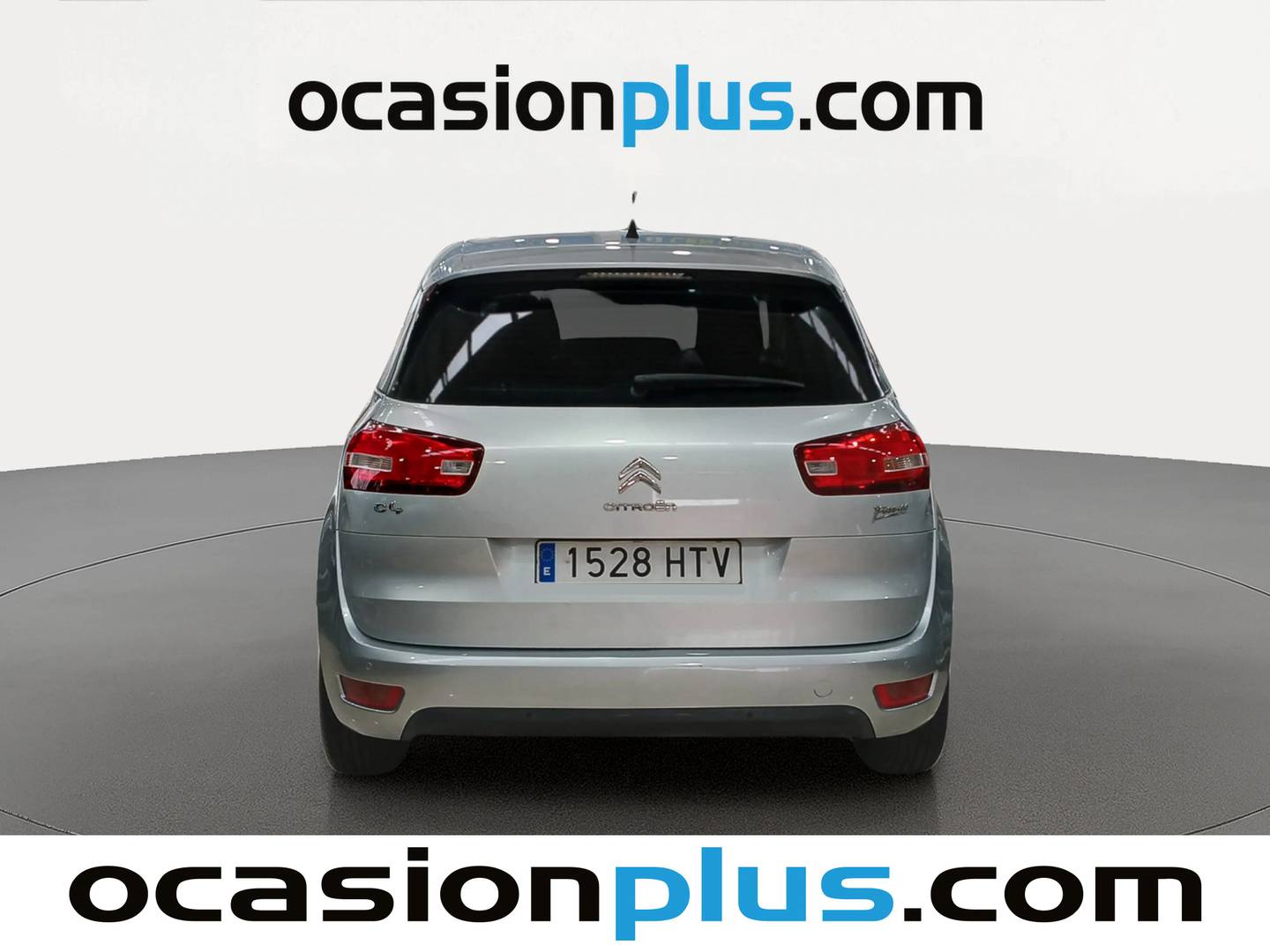 Citroën C4 Picasso Citroen C4 Picasso 1.6 e-HDI Seduction (115 CV) al mejor precio