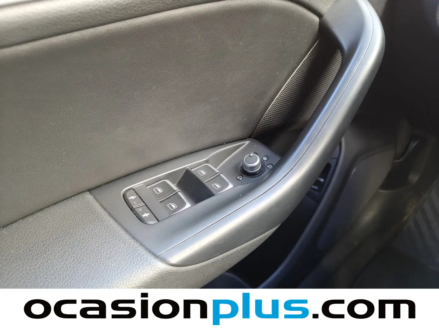 Foto Audi Q3 Audi Q3 sport edition 1.4 TFSI CoD (150 CV)