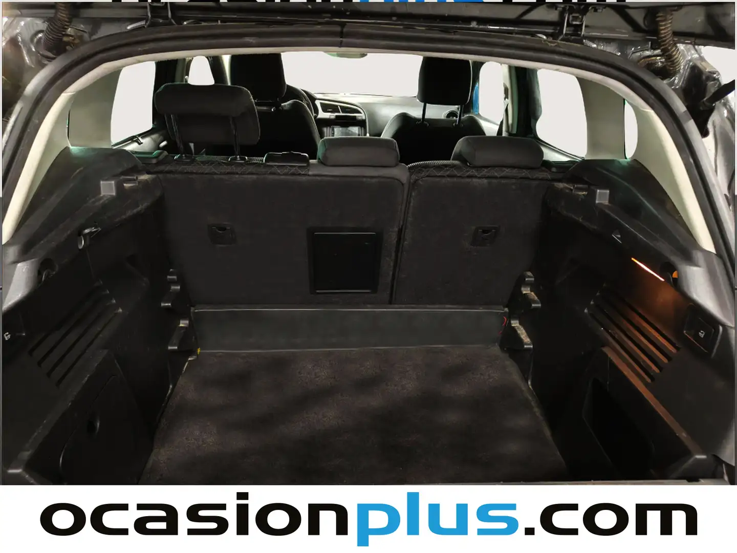 Foto Peugeot 3008 Peugeot 3008 1.6 BlueHDI FAP Style (120 CV)