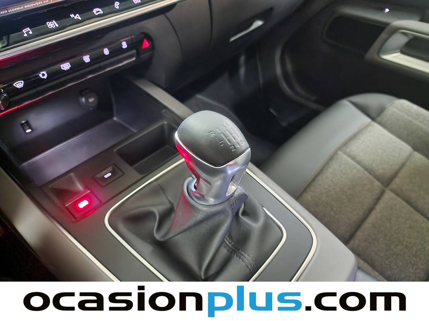 Citroën C5 Aircross Citroën C5 Aircross PureTech 130 S&S Feel (131 CV) de segunda mano