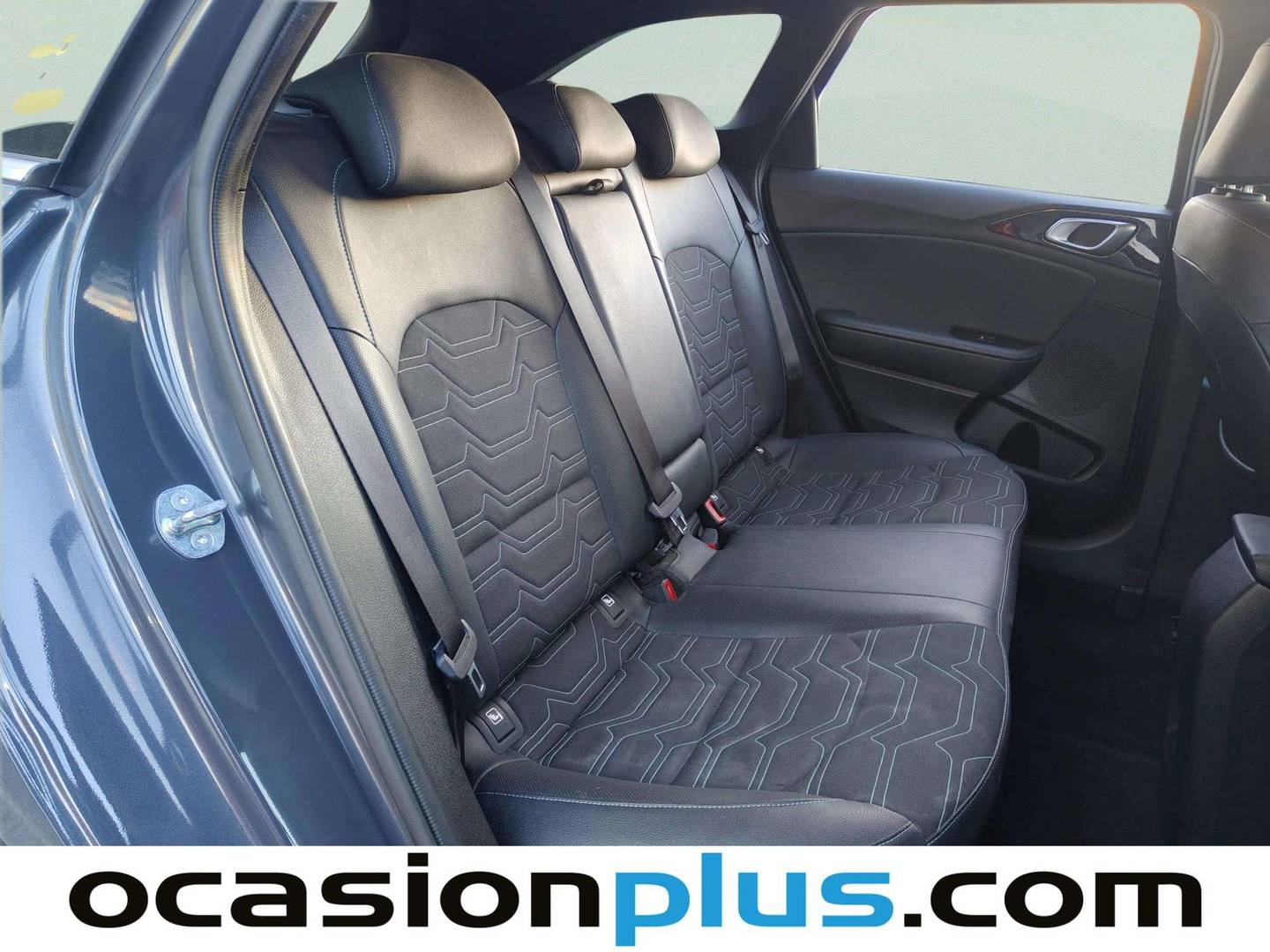 Foto KIA Ceed Tourer Kia Ceed Tourer 1.0 MHEV Style Edition DCT (100 CV)