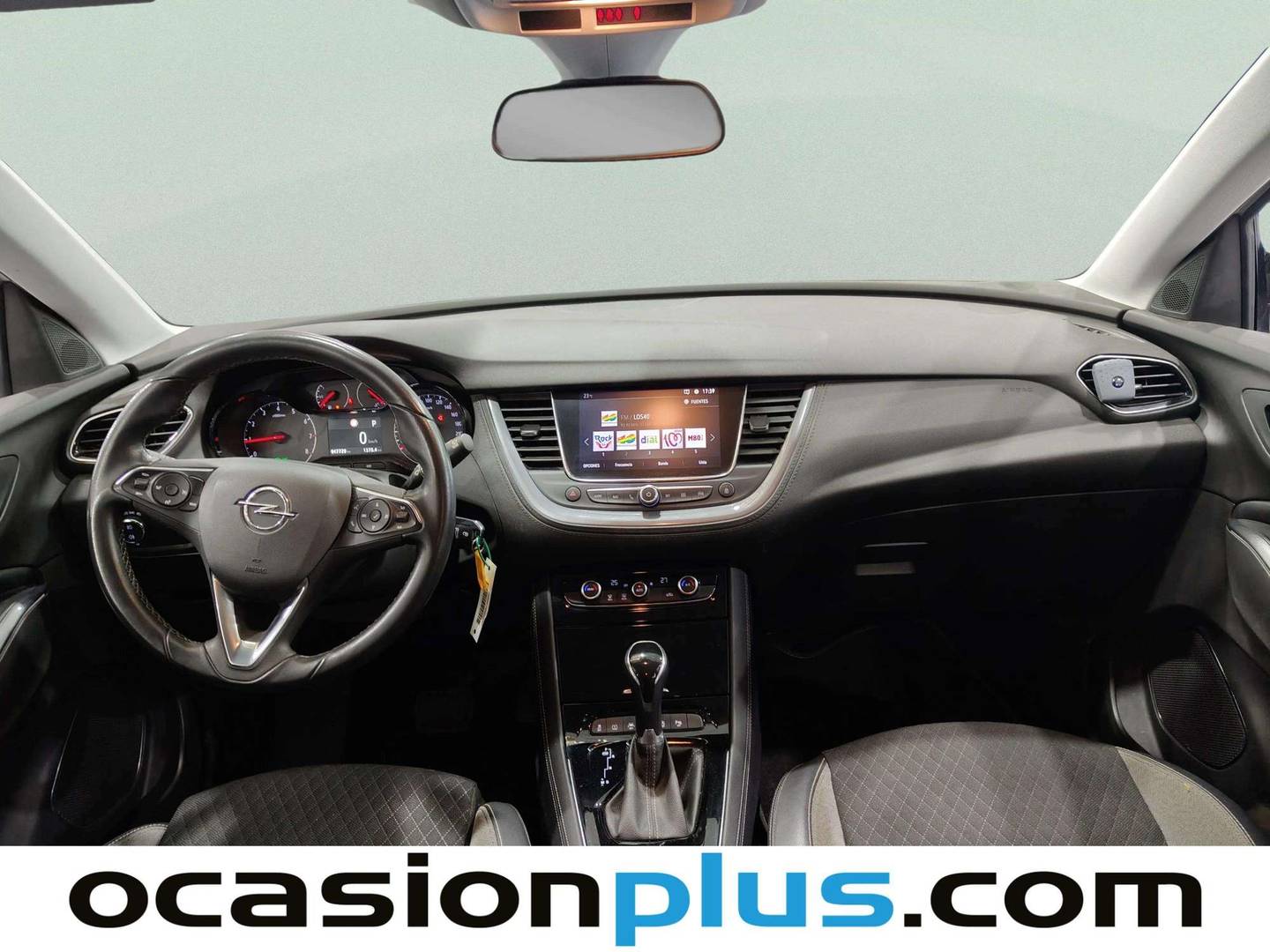 Opel Grandland X Opel Grandland X 1.2 Turbo S&S Design Line Auto  (130 CV) al mejor precio