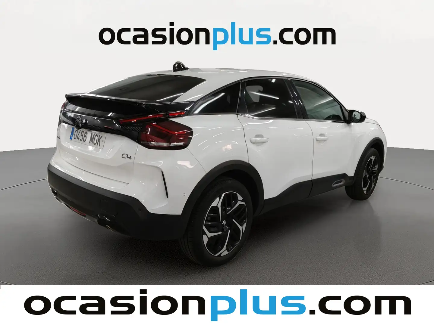 Foto Citroën C4 Citroen C4 PureTech 130 S&S Shine (130 CV)