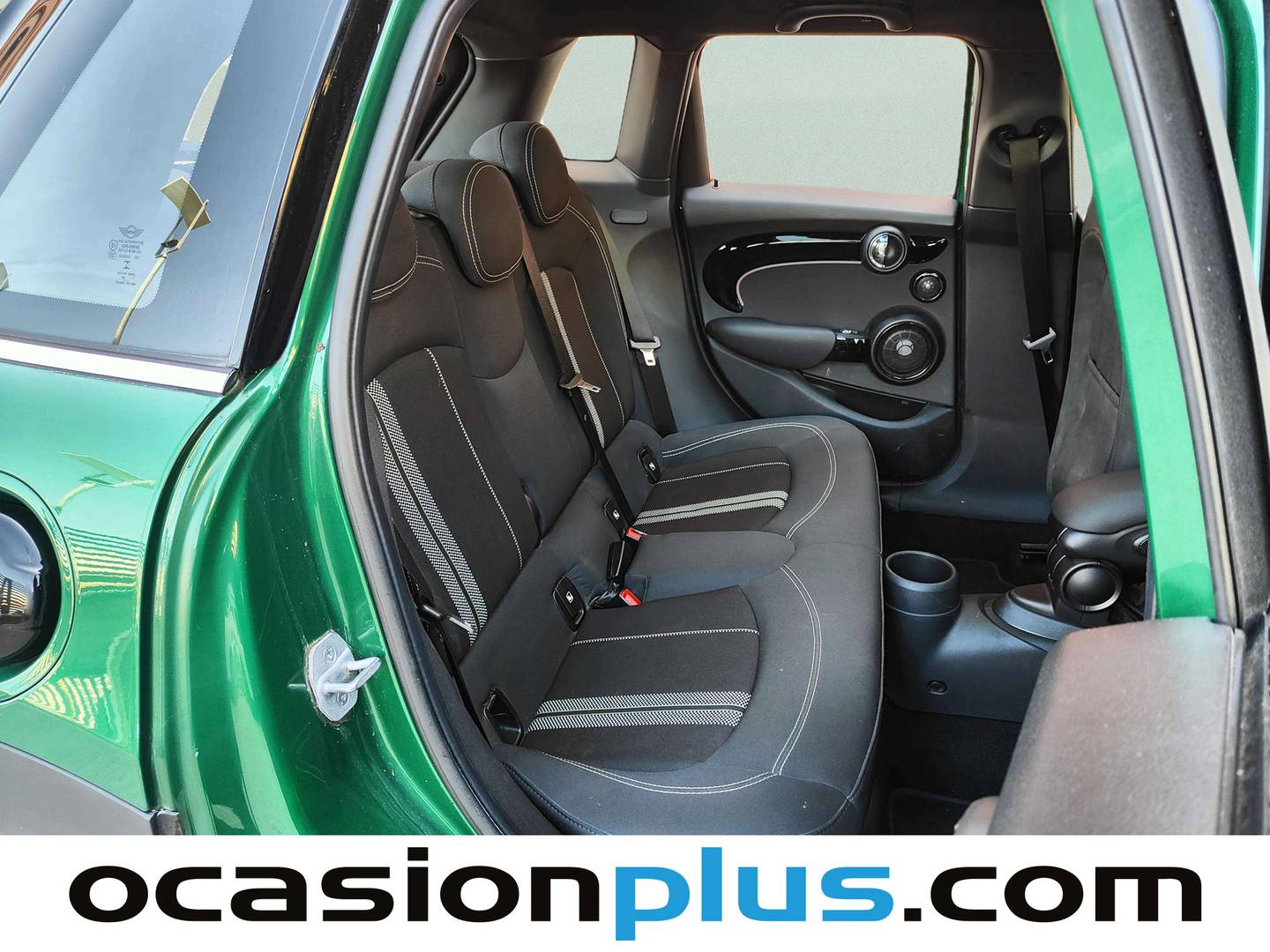 Mini MINI Mini MINI Cooper 5 Puertas S (178 CV) 2023