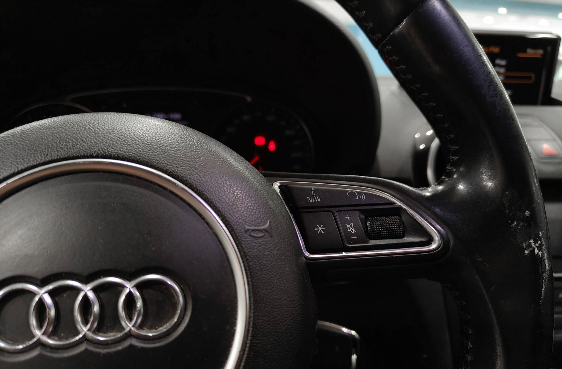 Audi A1 Sportback Adrenalin 1.0 TFSI S tronic Pack S Line - foto 24