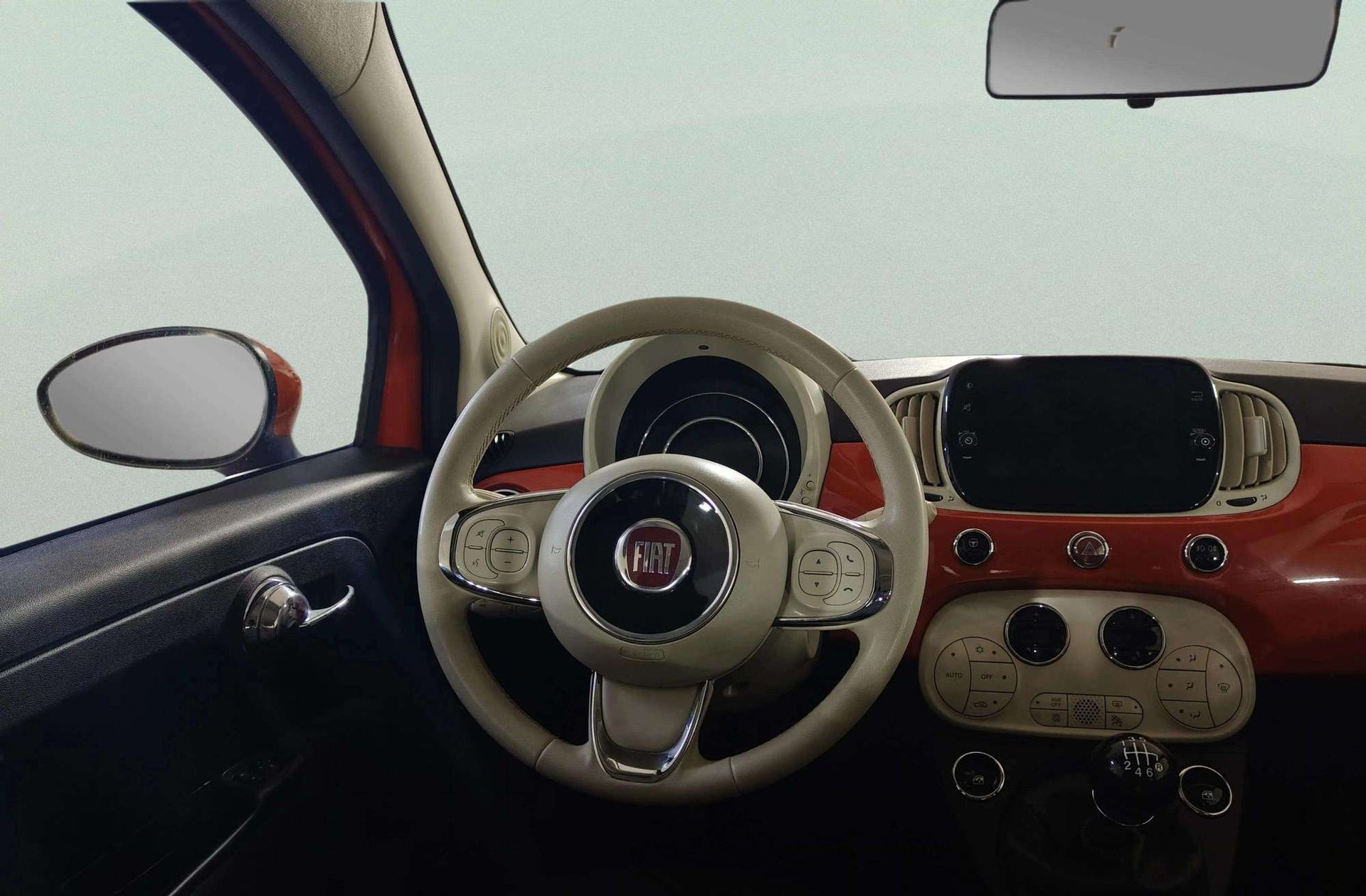 Fiat 500 1.0 Hybrid Dolcevita - foto 21