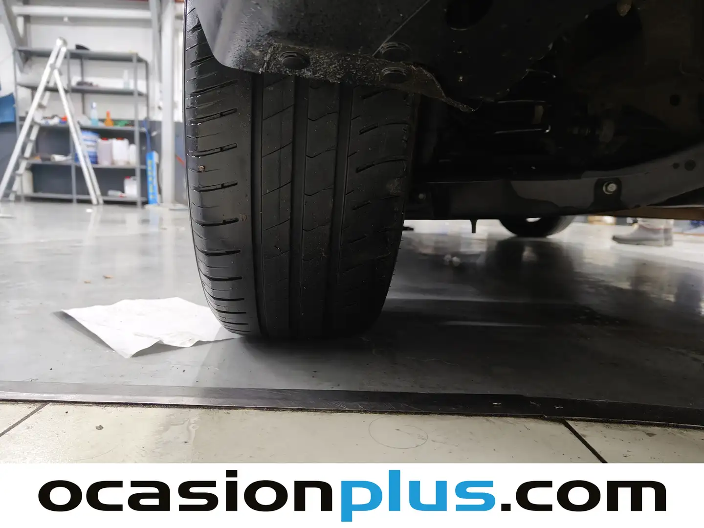 Foto KIA XCeed Kia XCeed 1.0 T-GDi Drive (120 CV)