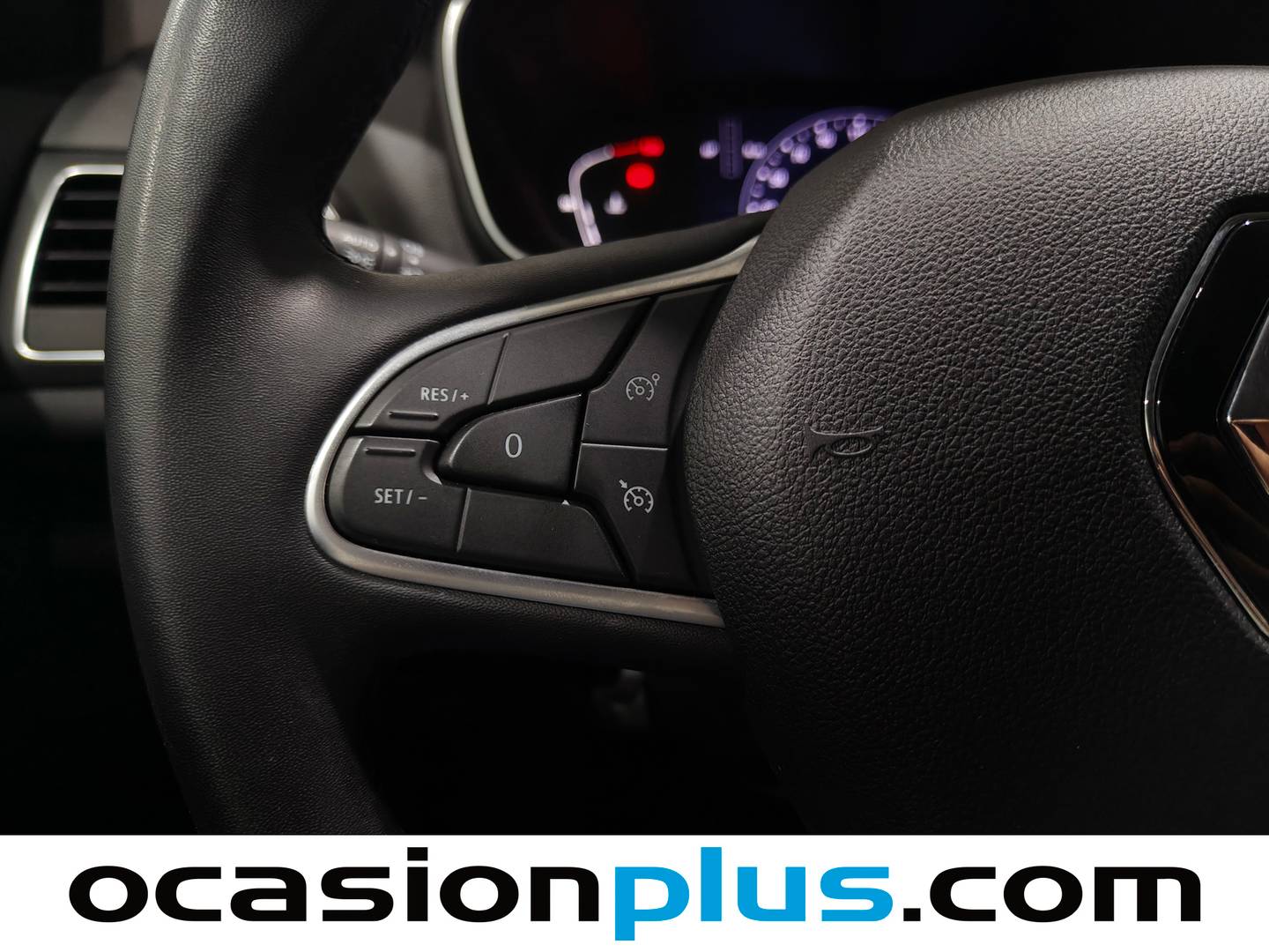 Accesorios del Renault Mégane Renault Megane Sport Tourer Techno TCe (140 CV) EDC GPF