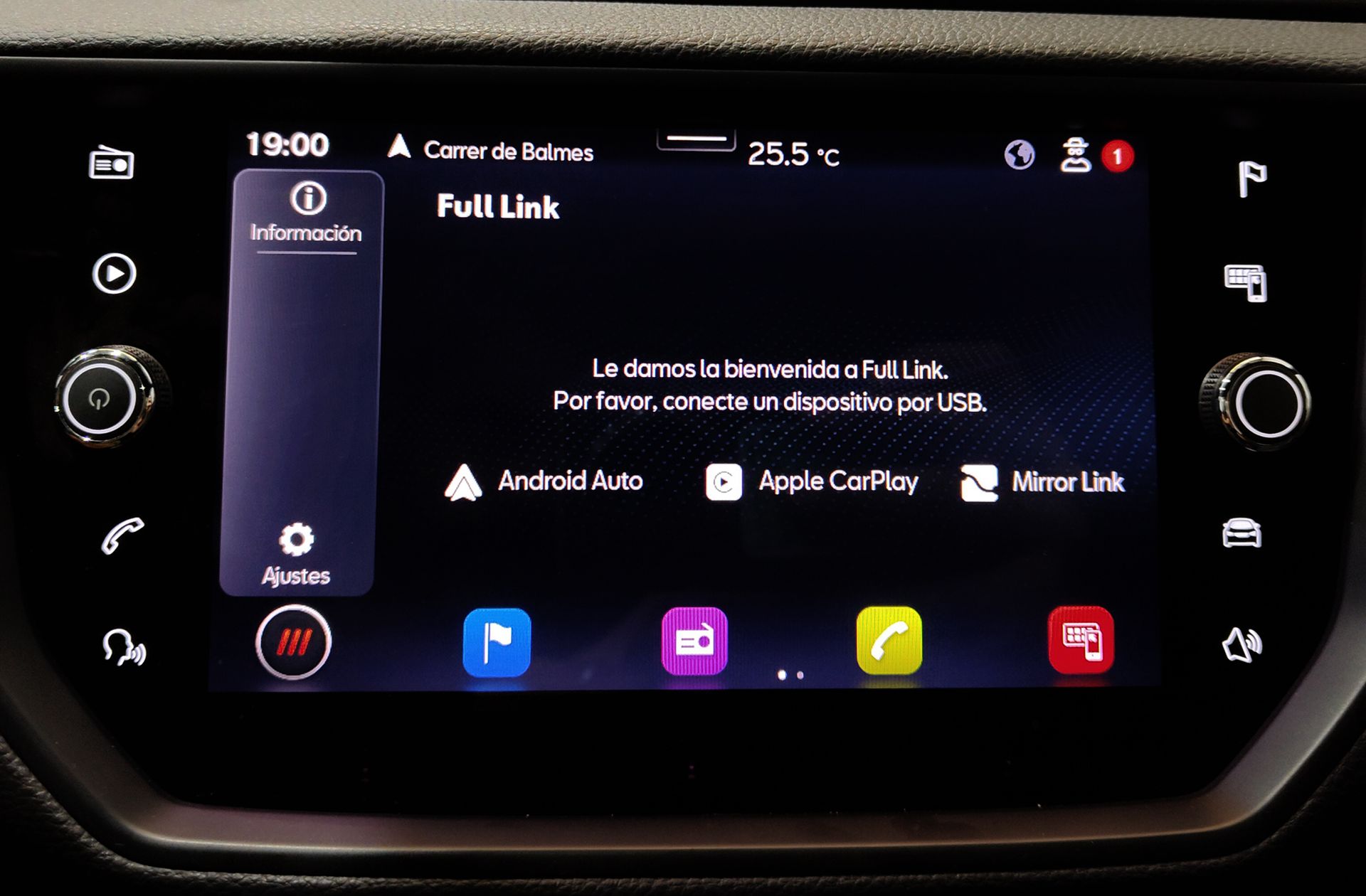 SEAT Ibiza 1.0 TSI Xcellence Go2 - foto 9