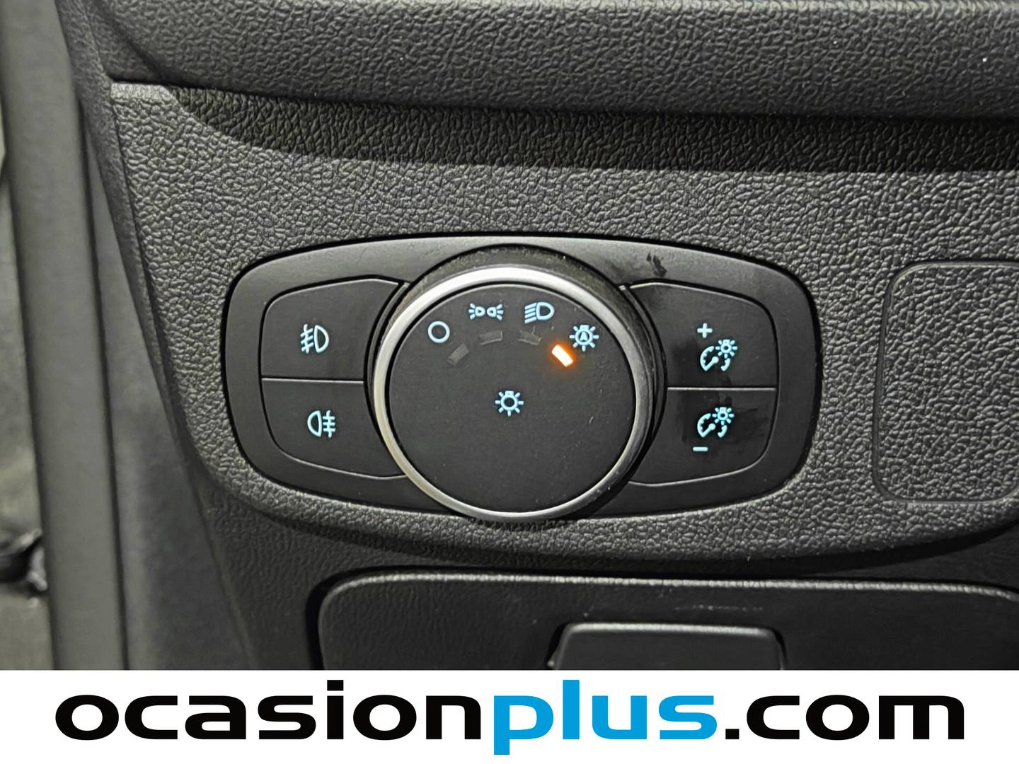 Foto Ford Focus Ford Focus 1.0 Ecoboost S&S ST-Line (125 CV)