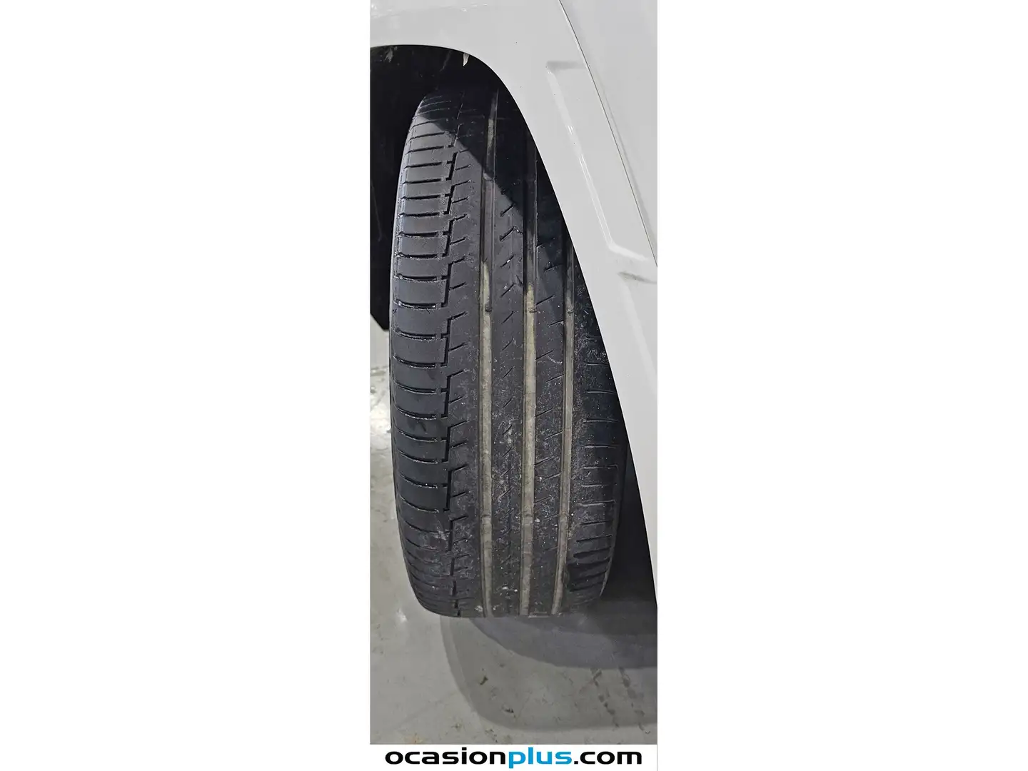 Foto Hyundai Tucson Hyundai Tucson 1.6 CRDI 48V N Line Sky 4x4 DCT  (136 CV)
