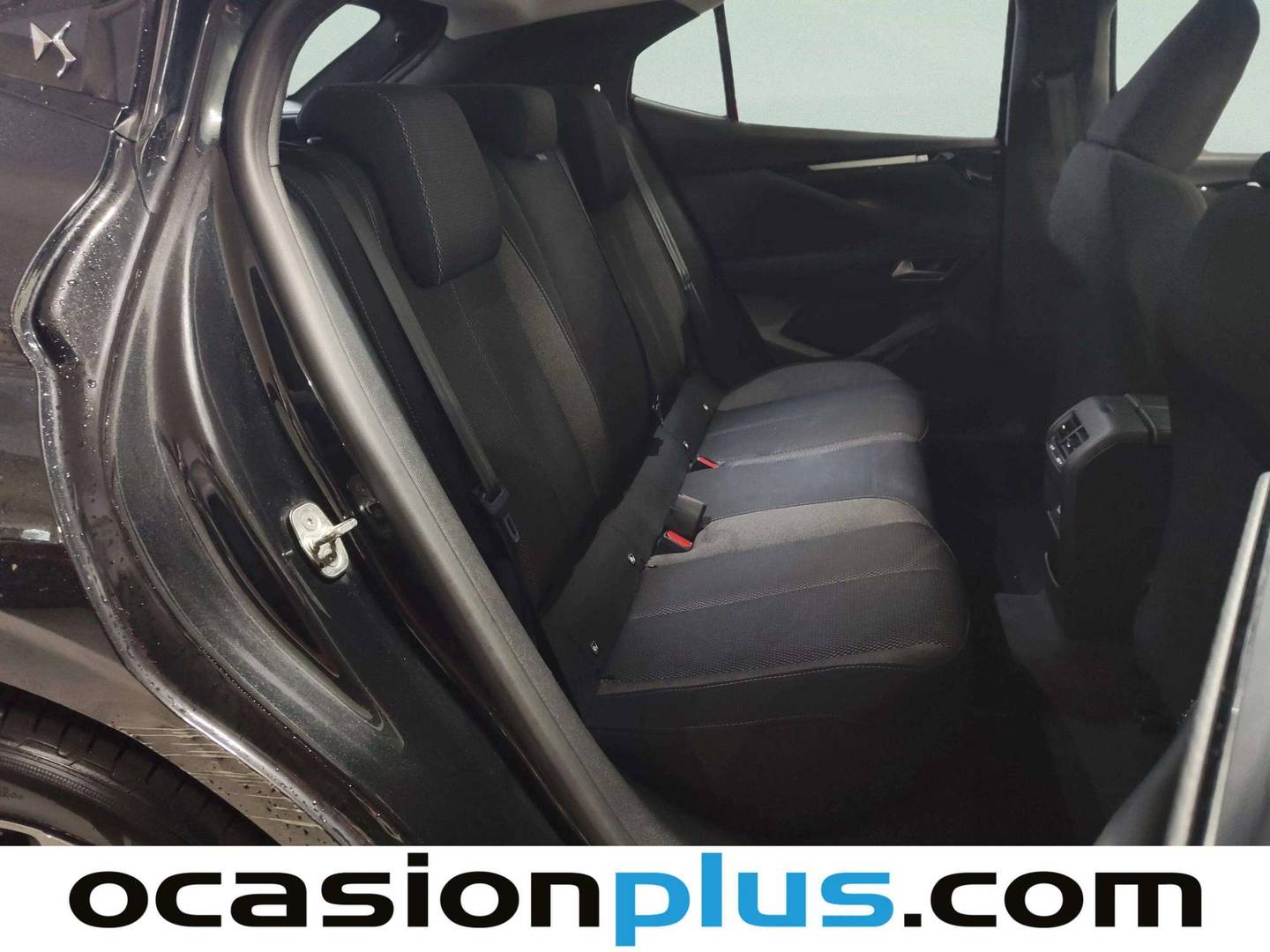 Foto DS DS 4 DS DS4 130 Bastille Auto (130 CV)