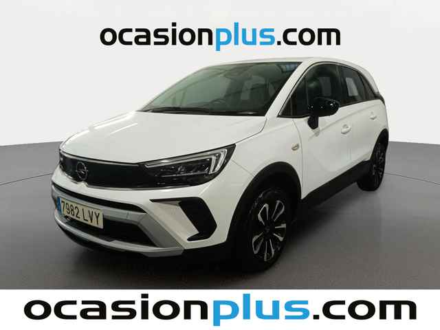 Opel Crossland Segunda Mano Córdoba