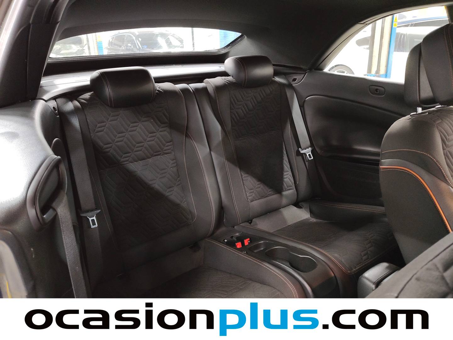 Opel Cabrio Opel Cabrio 1.6 Turbo Excellence Auto (170 CV) km 0