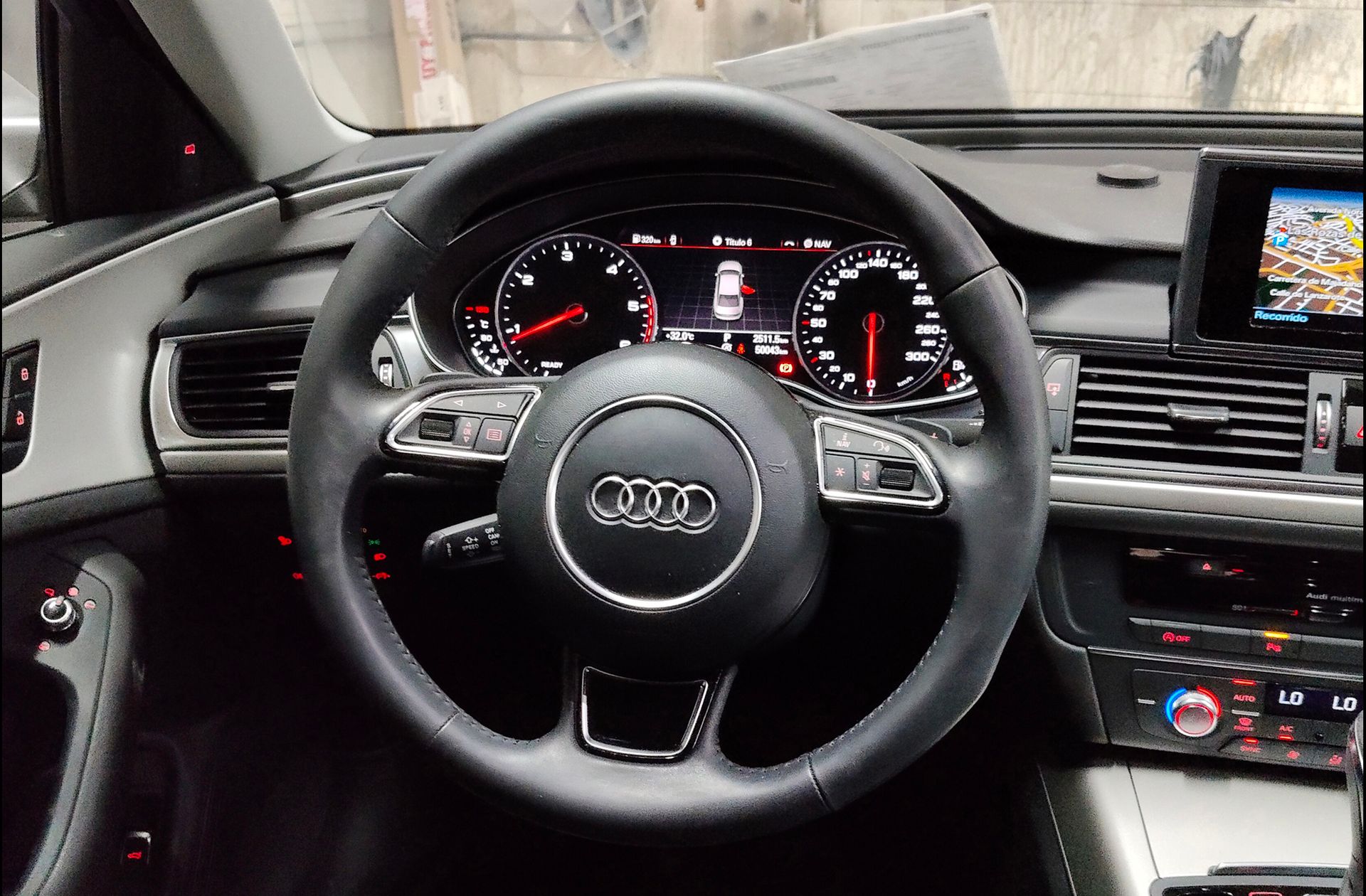 Audi A6 Advanced edition 2.0 TDI ultra S tronic - foto 24