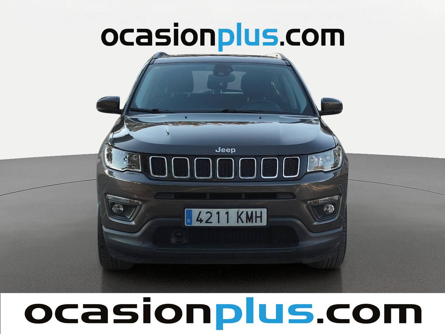 Foto Jeep Compass Jeep Compass 1.6 Multijet Longitude 4x2 (120 CV)
