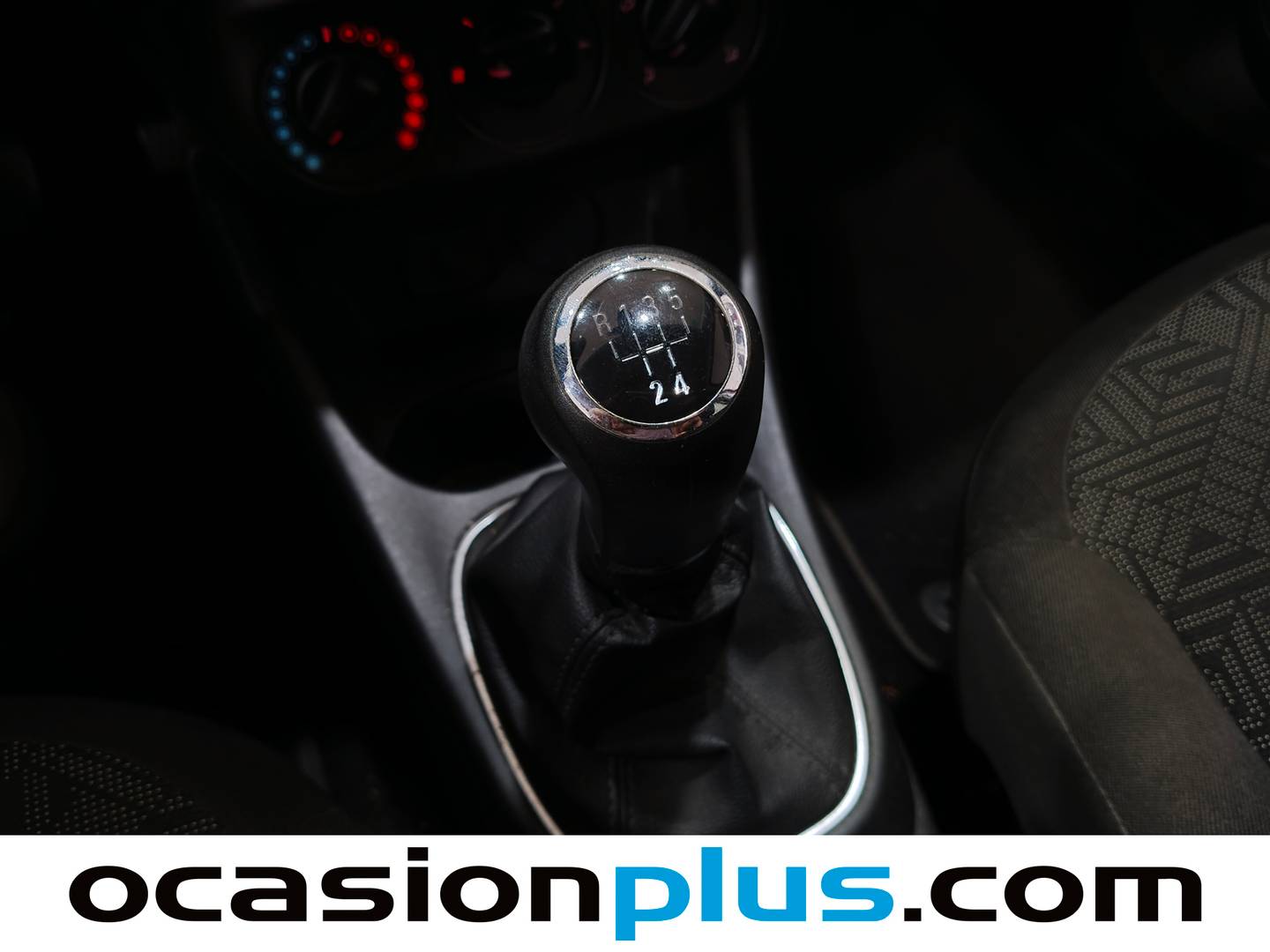 Opel Corsa Opel Corsa 1.4 Business (90 CV) de segunda mano