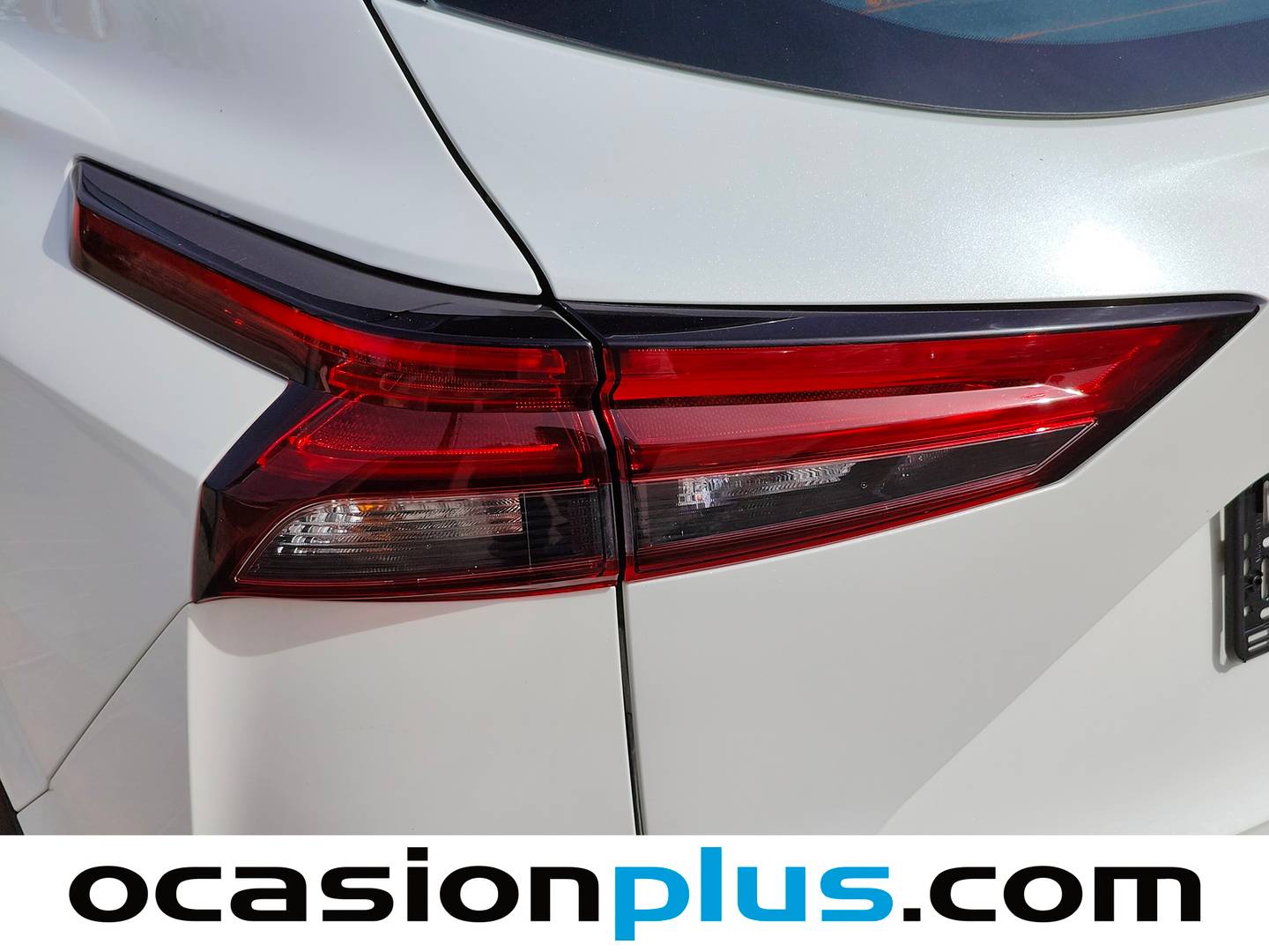 Nissan QASHQAI Nissan Qashqai E-POWER Acenta (190 CV) km 0