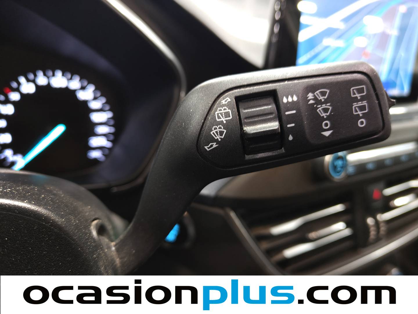 Foto Ford Focus Ford Focus 1.0 Ecoboost Active (125 CV)